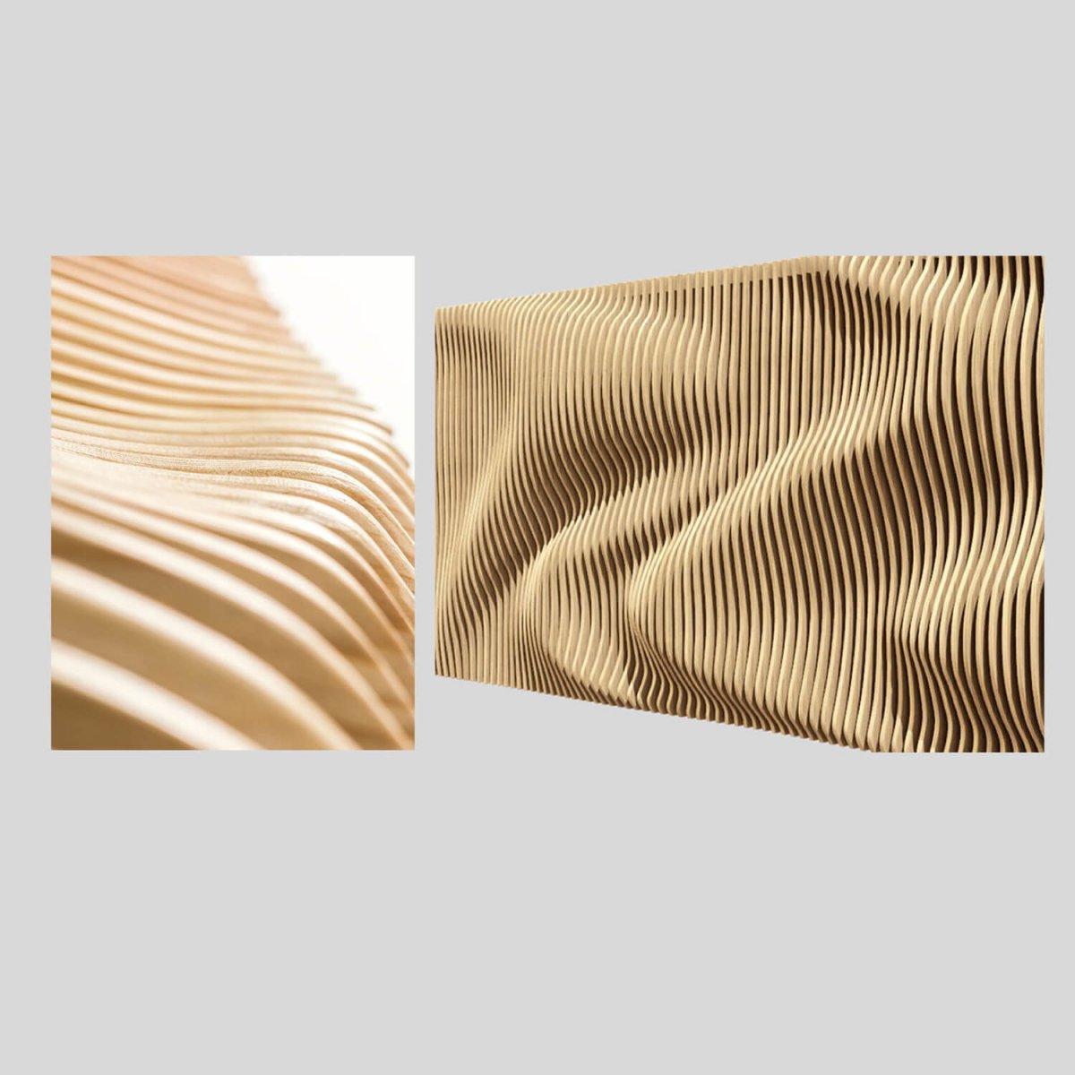 POURING ART タイトル /