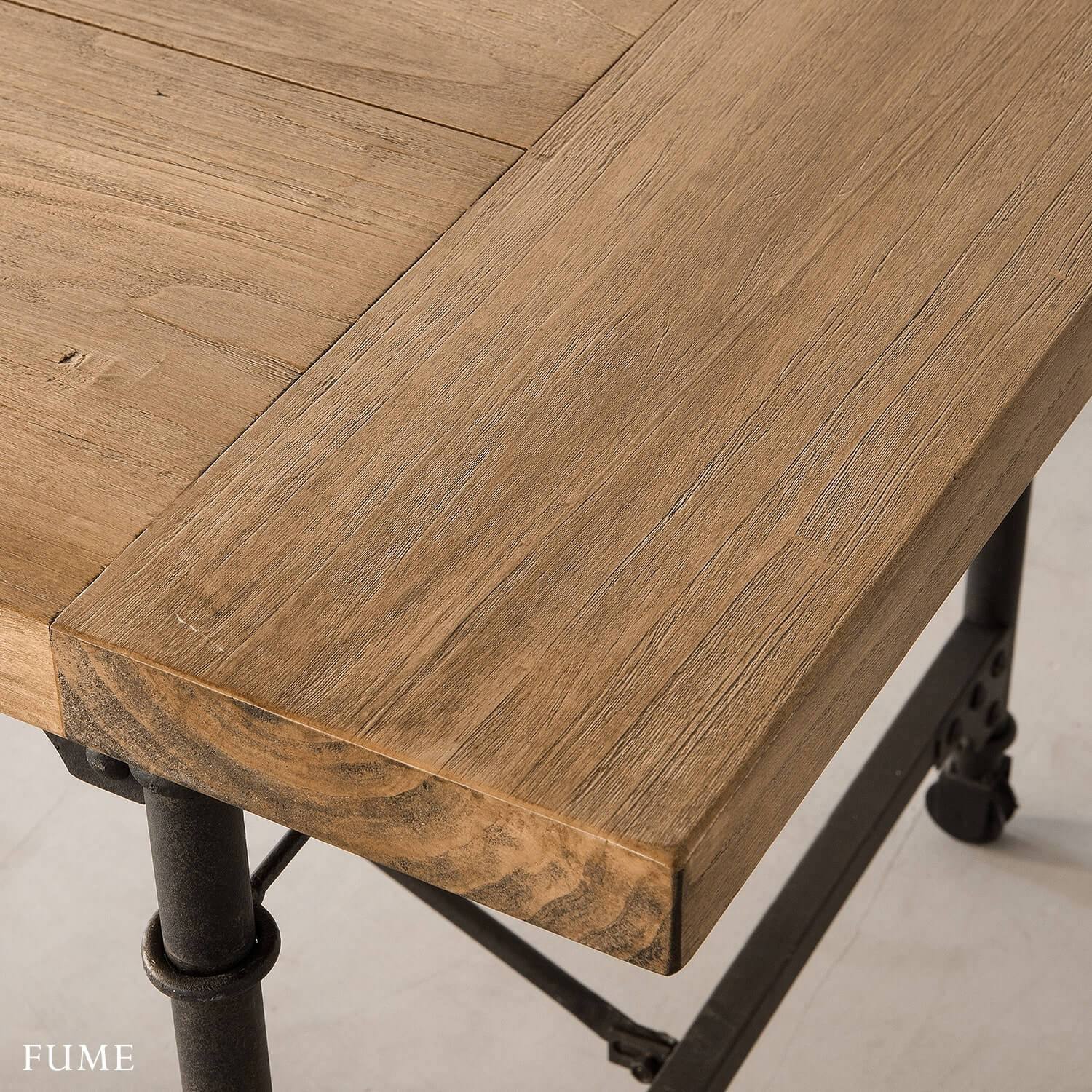 アンティーク　ダイニングテーブル　TOWARDS ヴィンテージ調のテーブル｜TOWARDS (トーズ) – TOWARDS (トーズ）