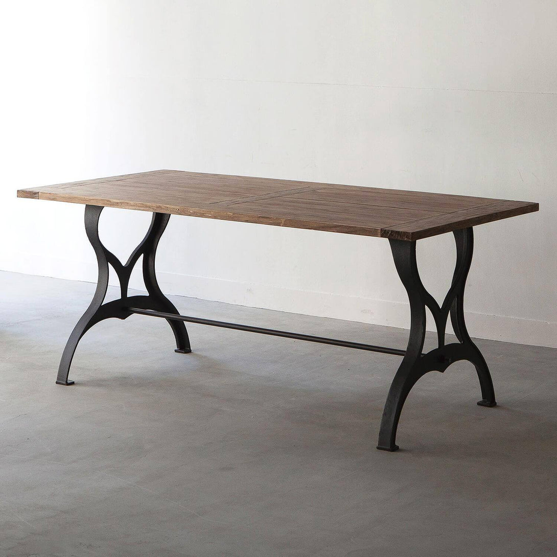 SINUS Table / サイナステーブル - テーブル - TOWARDS