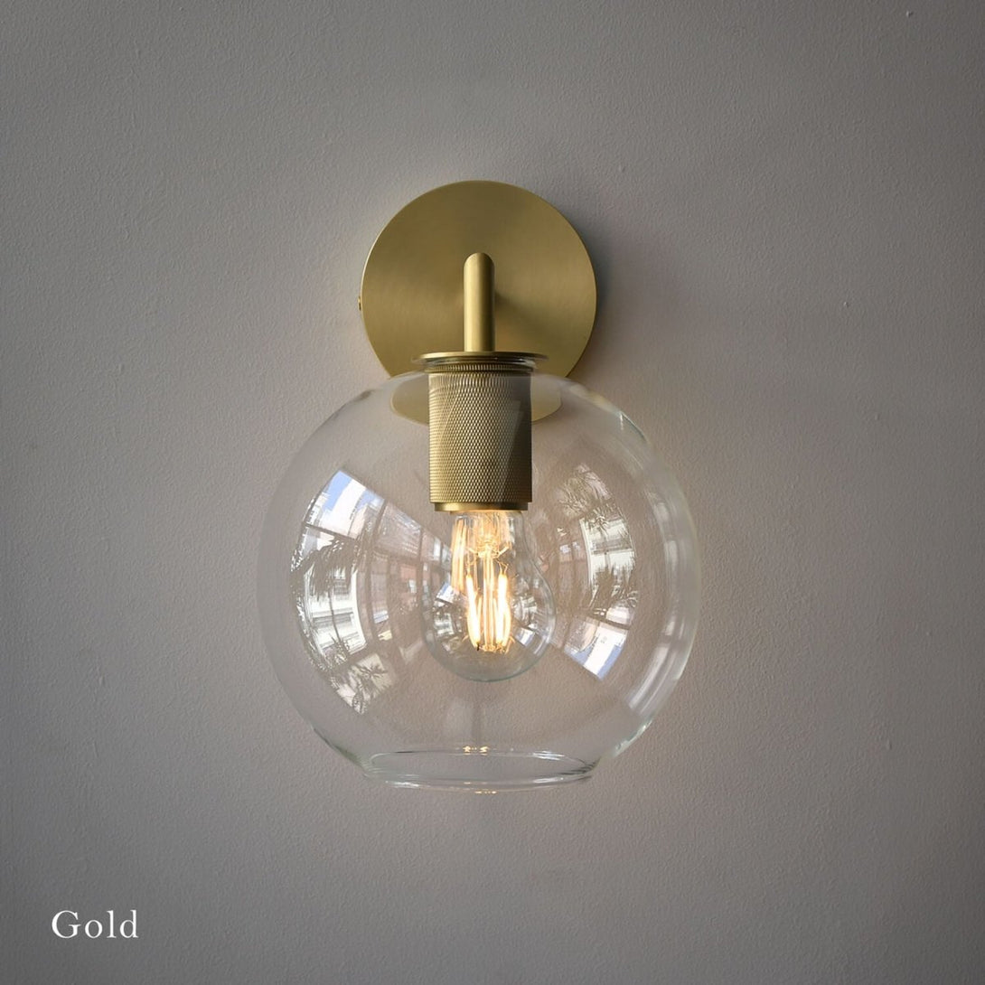 Glanz Wall Light (R) | グランツウォールライト (R) - ウォールライト - TOWARDS