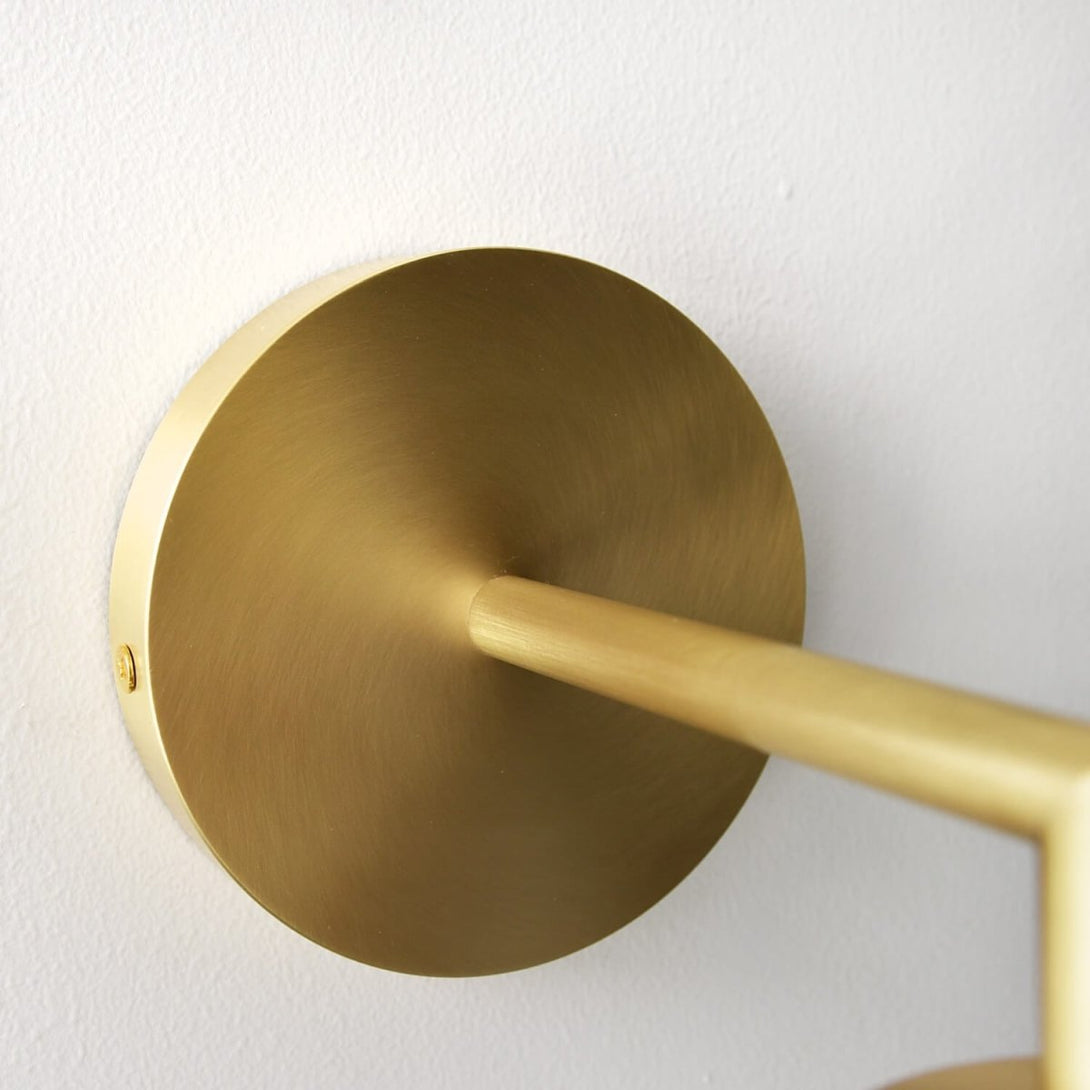 Glanz Wall Light (U) | グランツウォールライト (U) - ウォールライト - TOWARDS