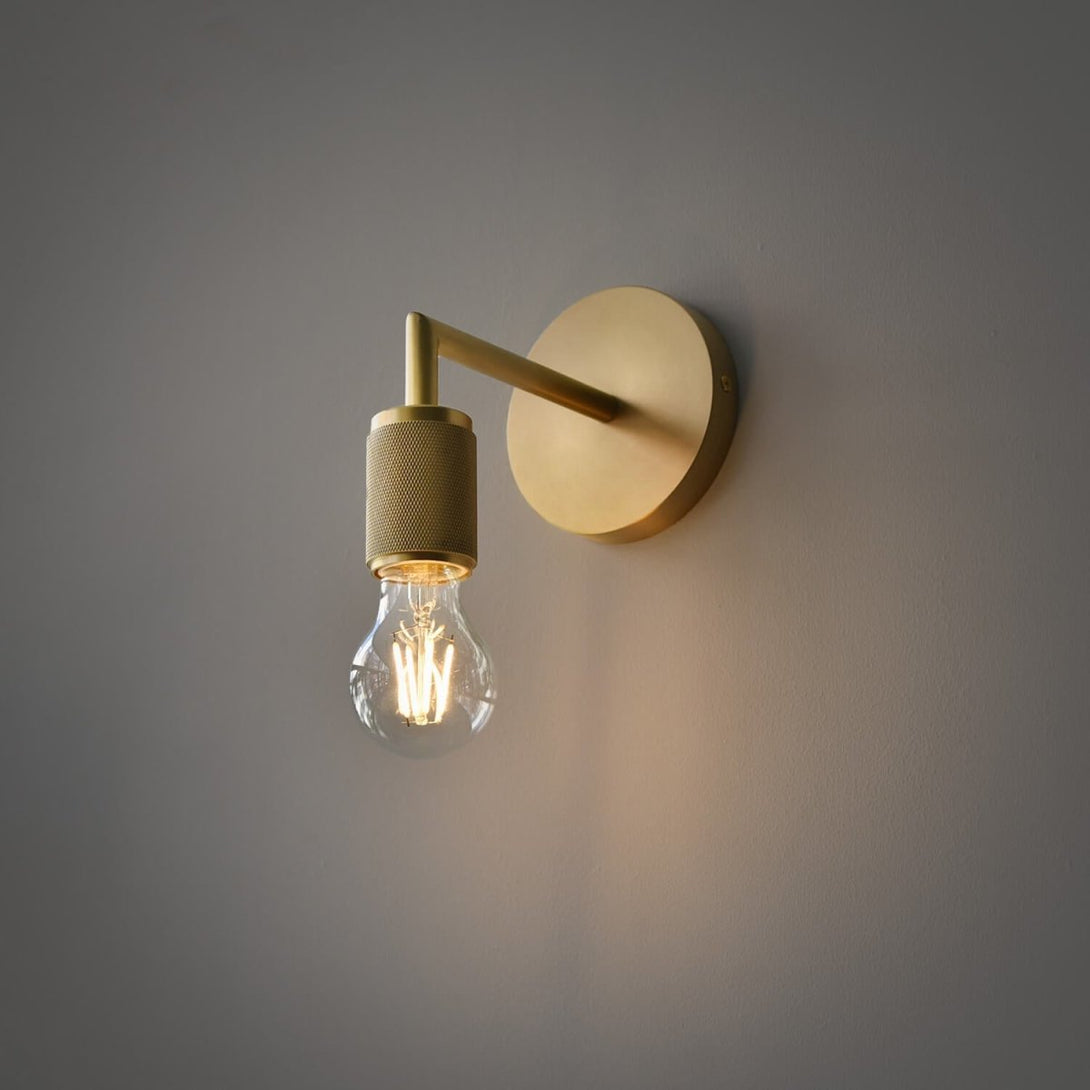 Glanz Wall Light (S) | グランツウォールライト (S) - ウォールライト - TOWARDS