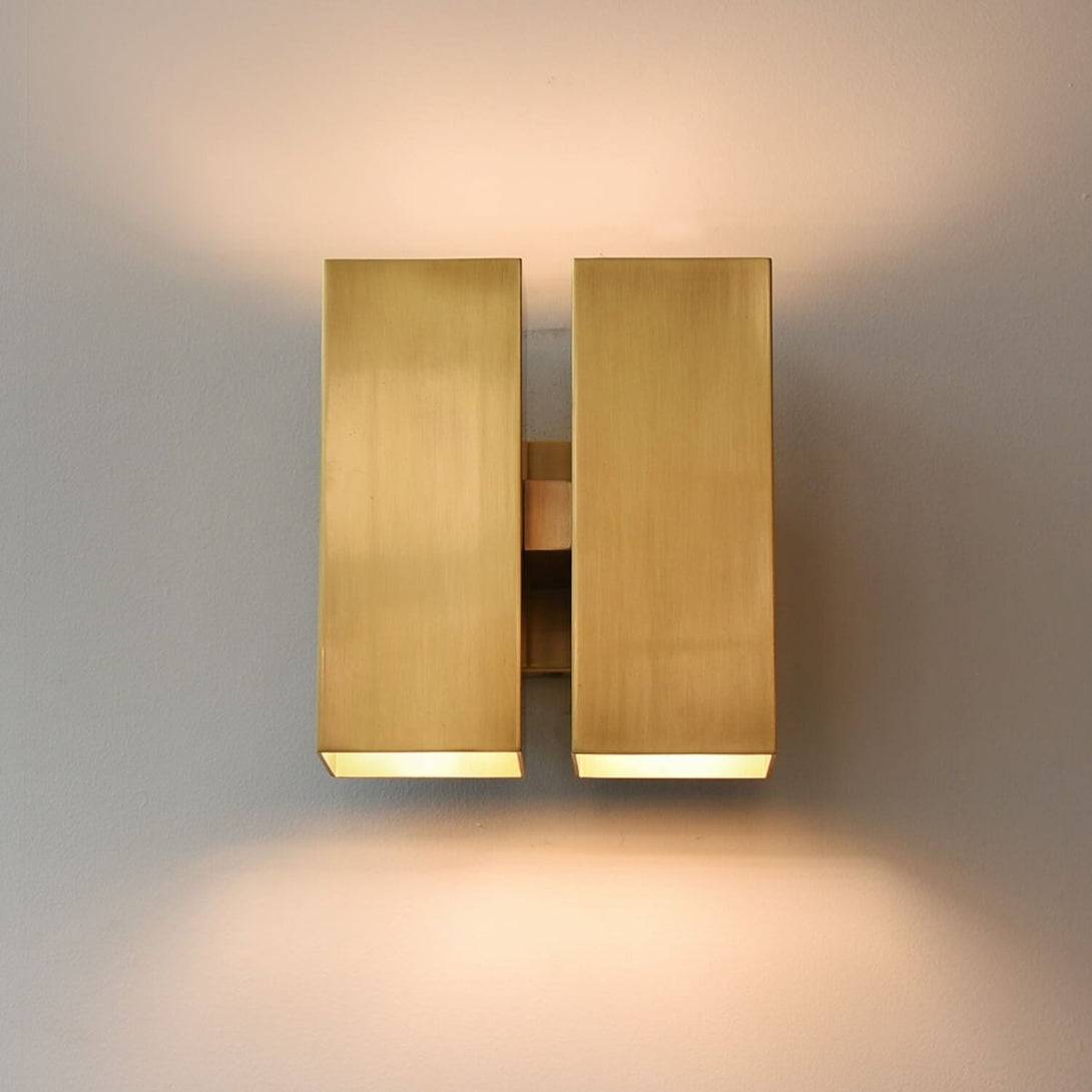 Massivo Wall Light | マッシヴォウォールライト - ウォールライト - TOWARDS