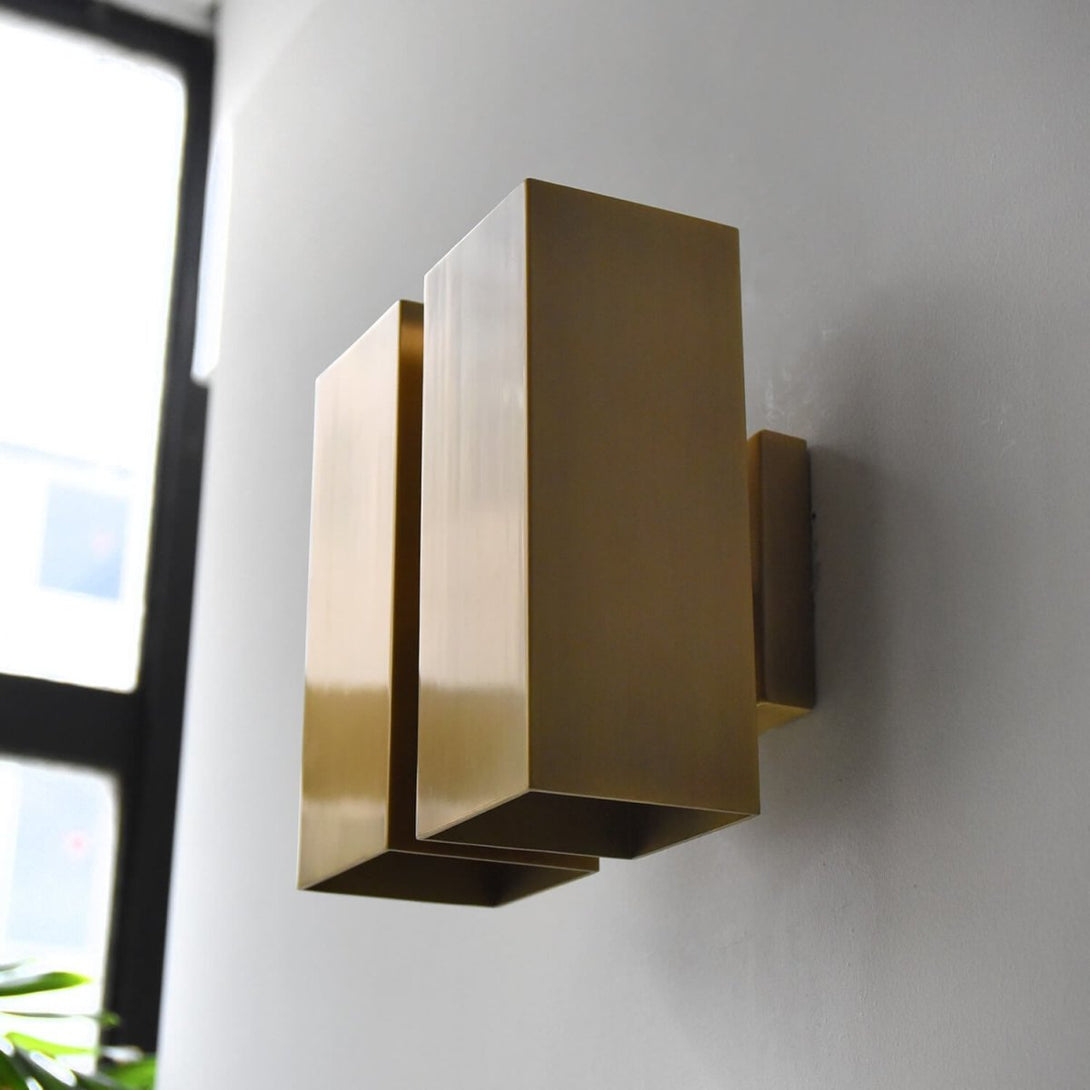 Massivo Wall Light | マッシヴォウォールライト - ウォールライト - TOWARDS