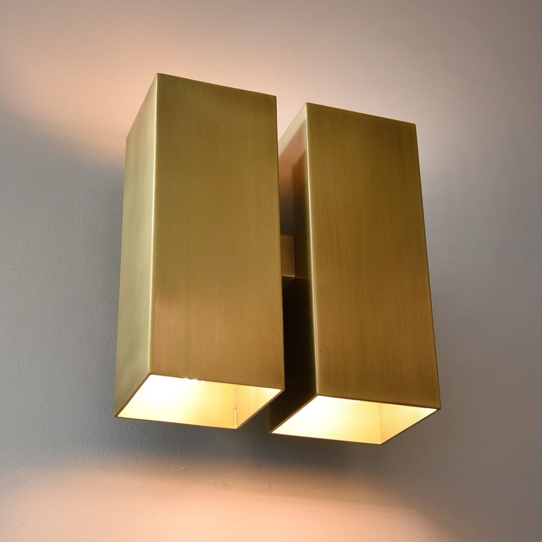 Massivo Wall Light | マッシヴォウォールライト - ウォールライト - TOWARDS