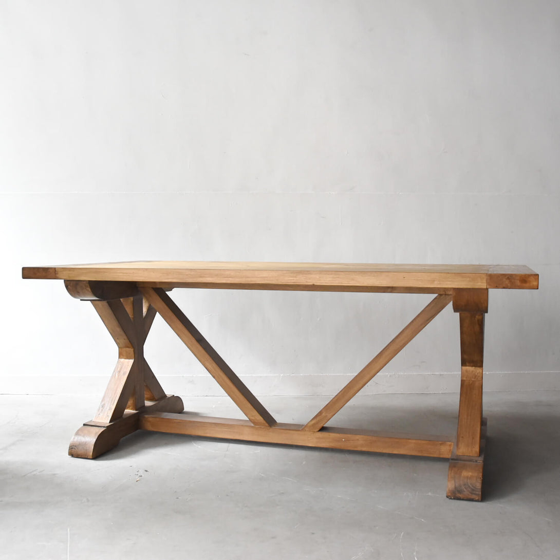 GRAN Table | グランテーブル - テーブル - TOWARDS (トーズ）