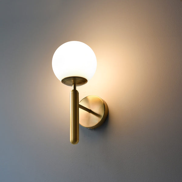 Wall Light | ウォールライト WL-45 [White] [在庫限り]