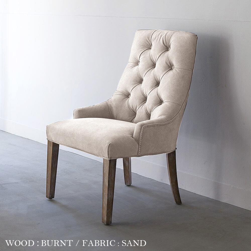 ALTUS Chair | アルタスチェア - チェア - TOWARDS