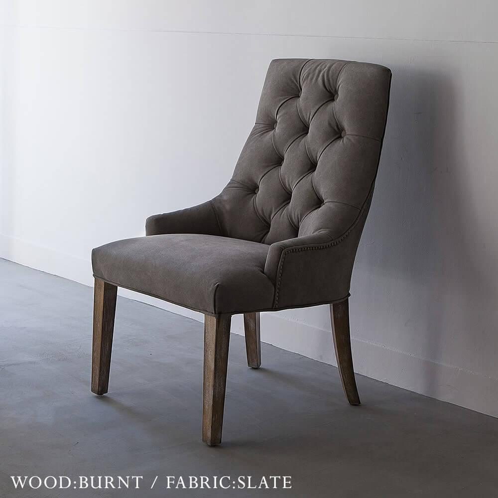 ALTUS Chair | アルタスチェア - チェア - TOWARDS