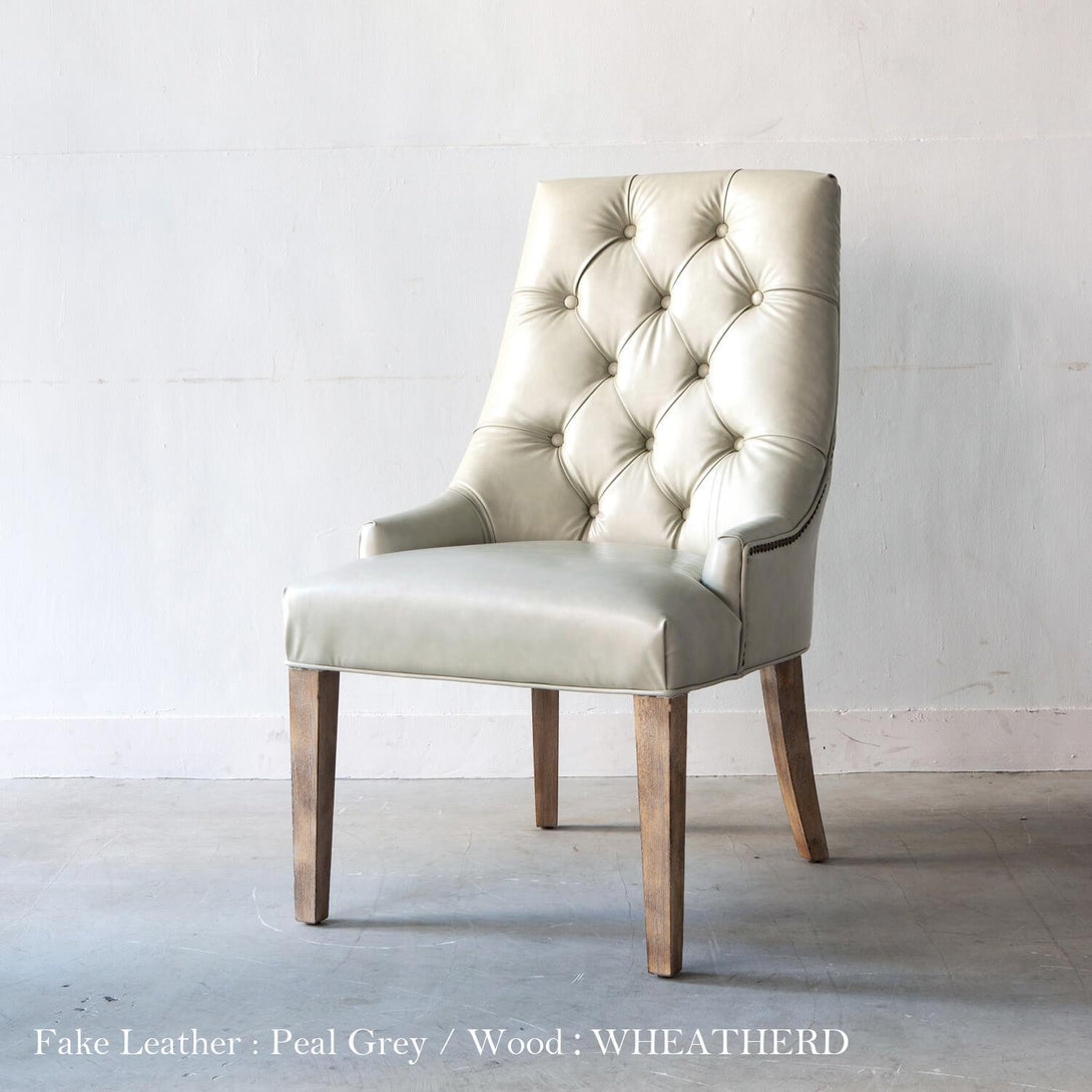 ALTUS Chair | アルタスチェア - チェア - TOWARDS