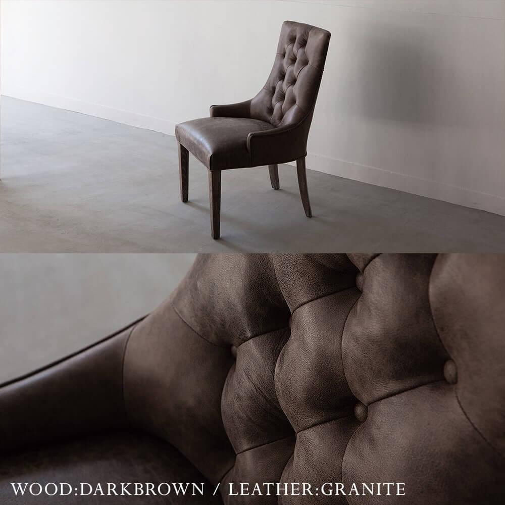 ALTUS Chair | アルタスチェア - チェア - TOWARDS
