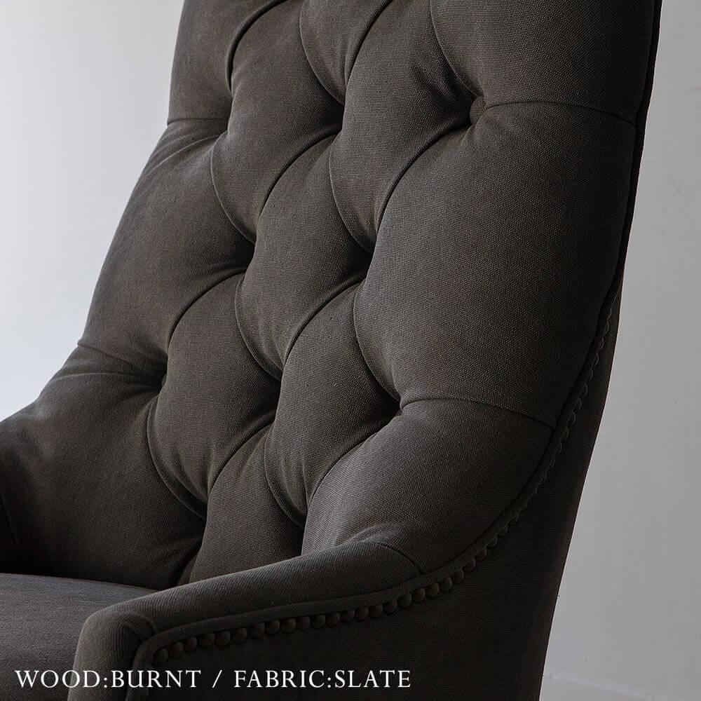 ALTUS Chair | アルタスチェア - チェア - TOWARDS