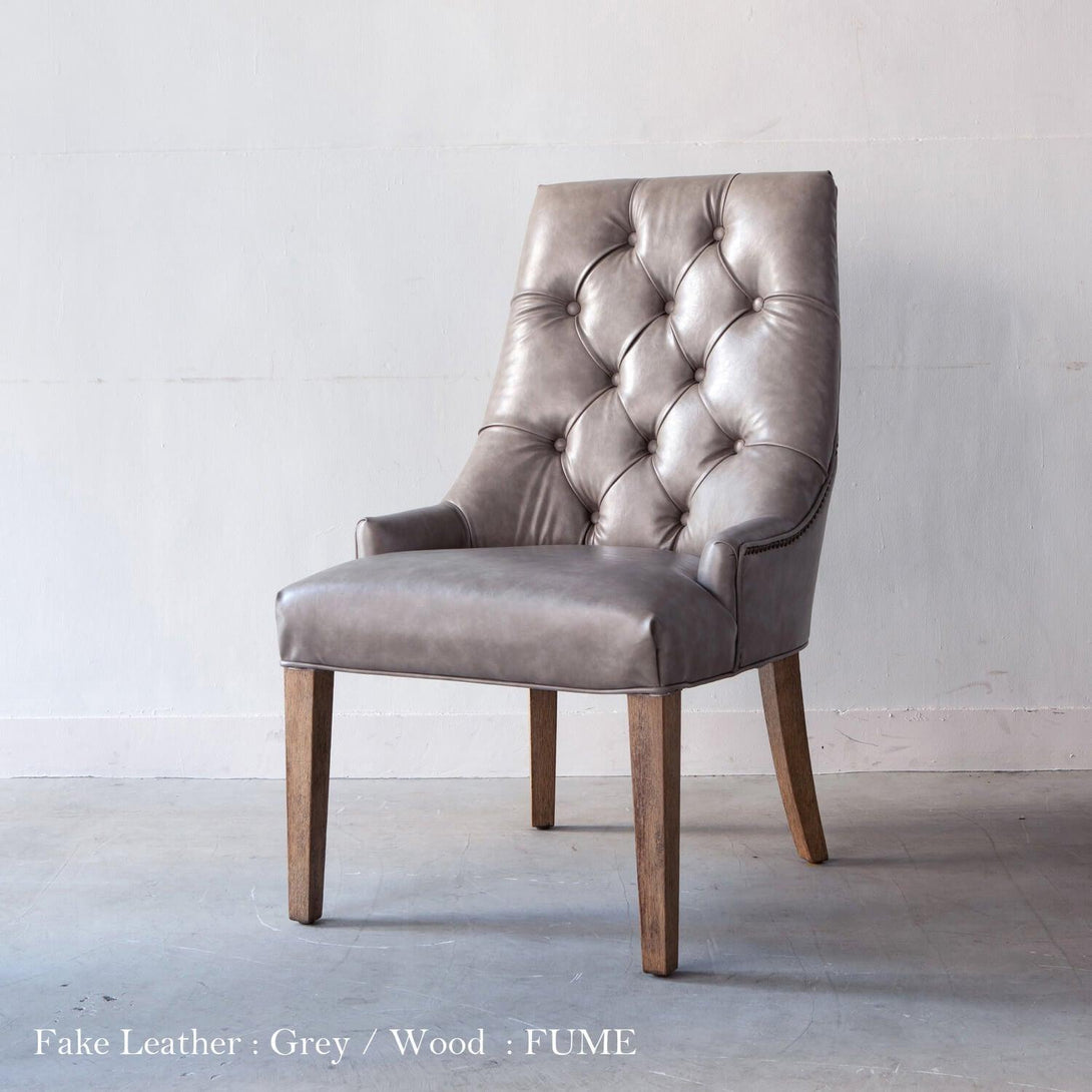 ALTUS Chair | アルタスチェア - チェア - TOWARDS