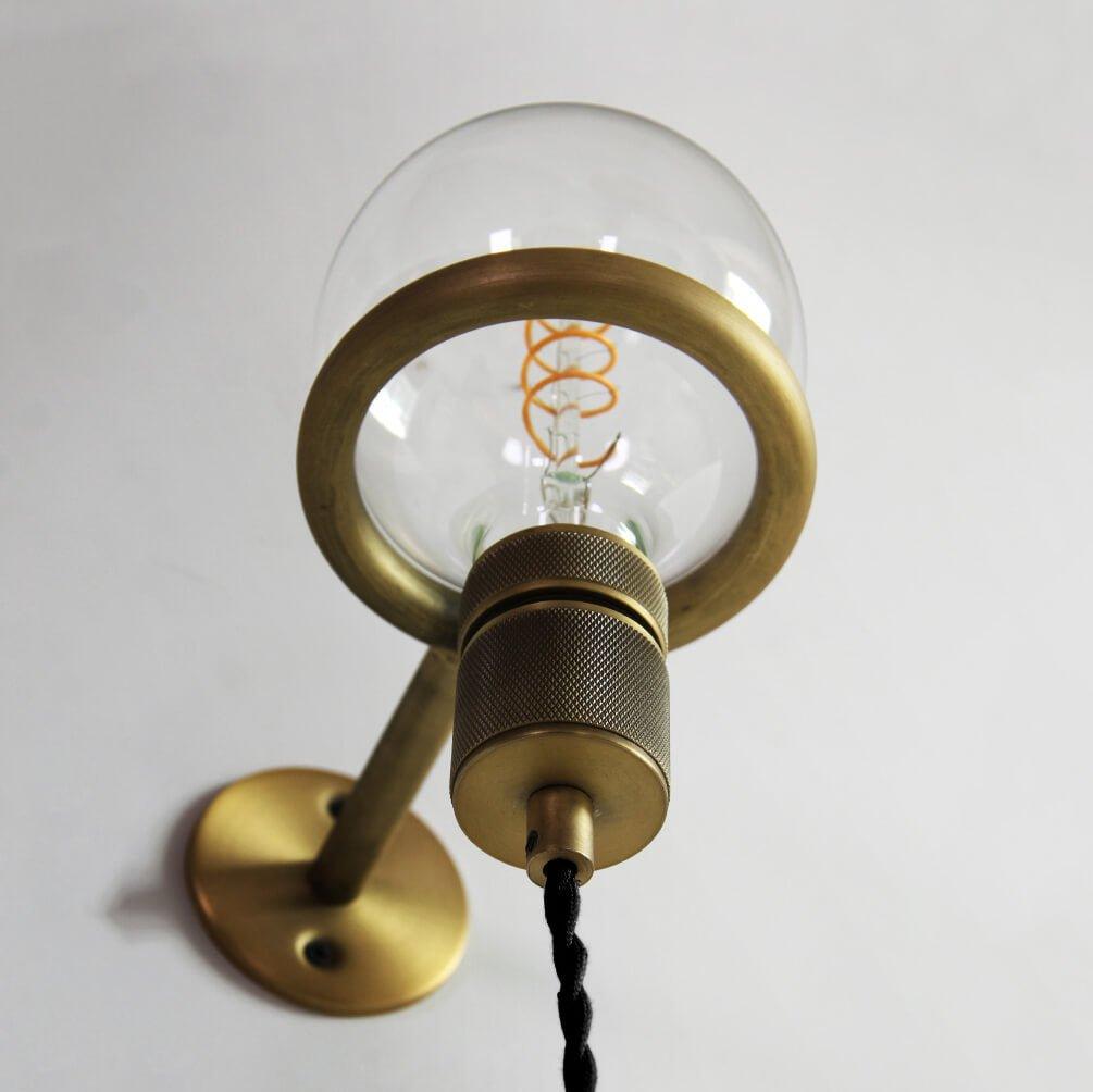 Anchor Walllight | アンカー ウォールライト - ウォールライト - Liberior