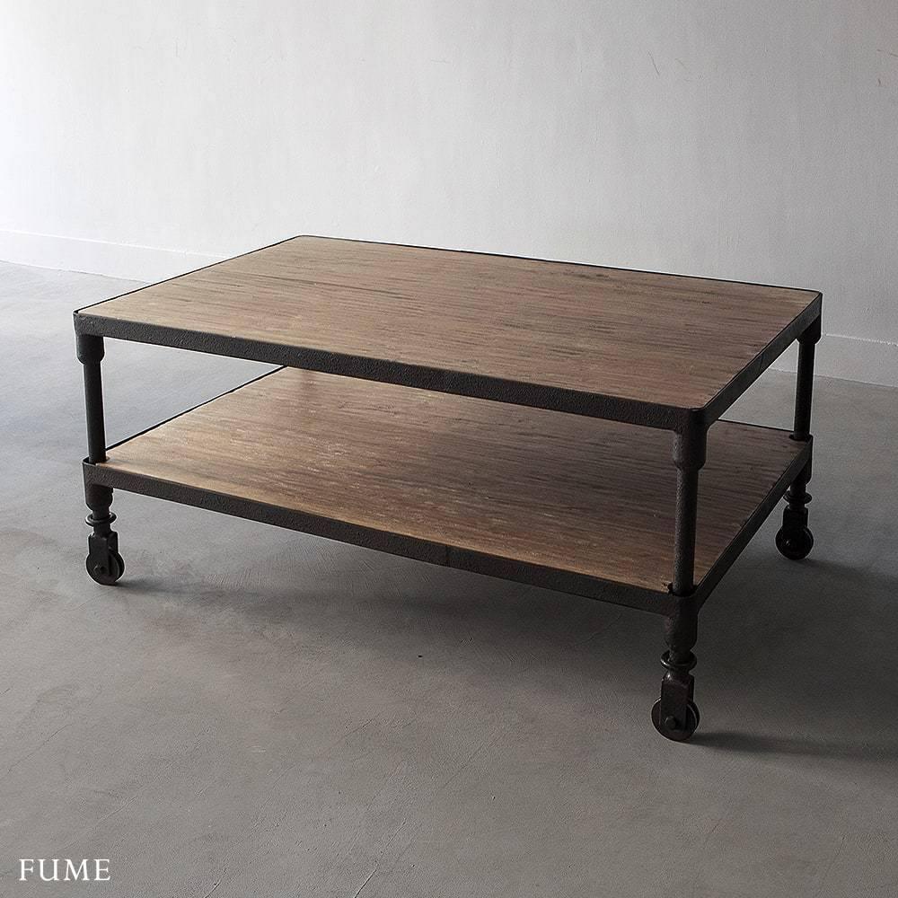 BESTIA Lowtable | ベスティアローテーブル - テーブル - TOWARDS