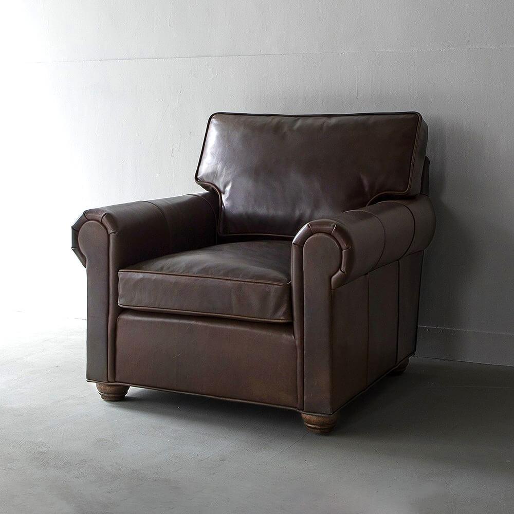 CELSUS Sofa 1P | セルサスソファ 1P - ソファ - TOWARDS