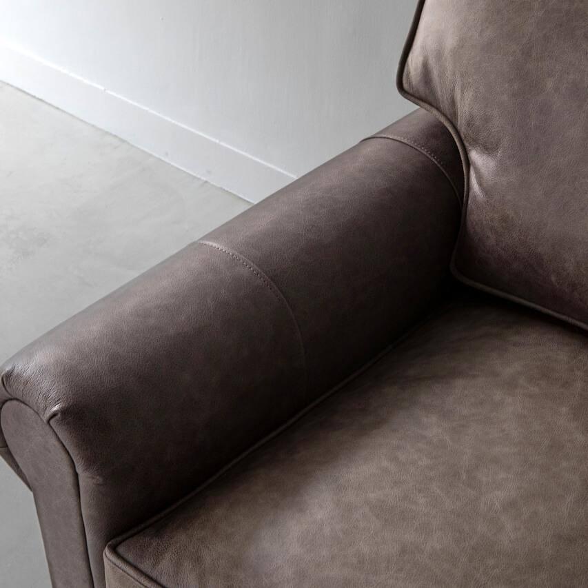 CELSUS Sofa 1P | セルサスソファ 1P - ソファ - TOWARDS