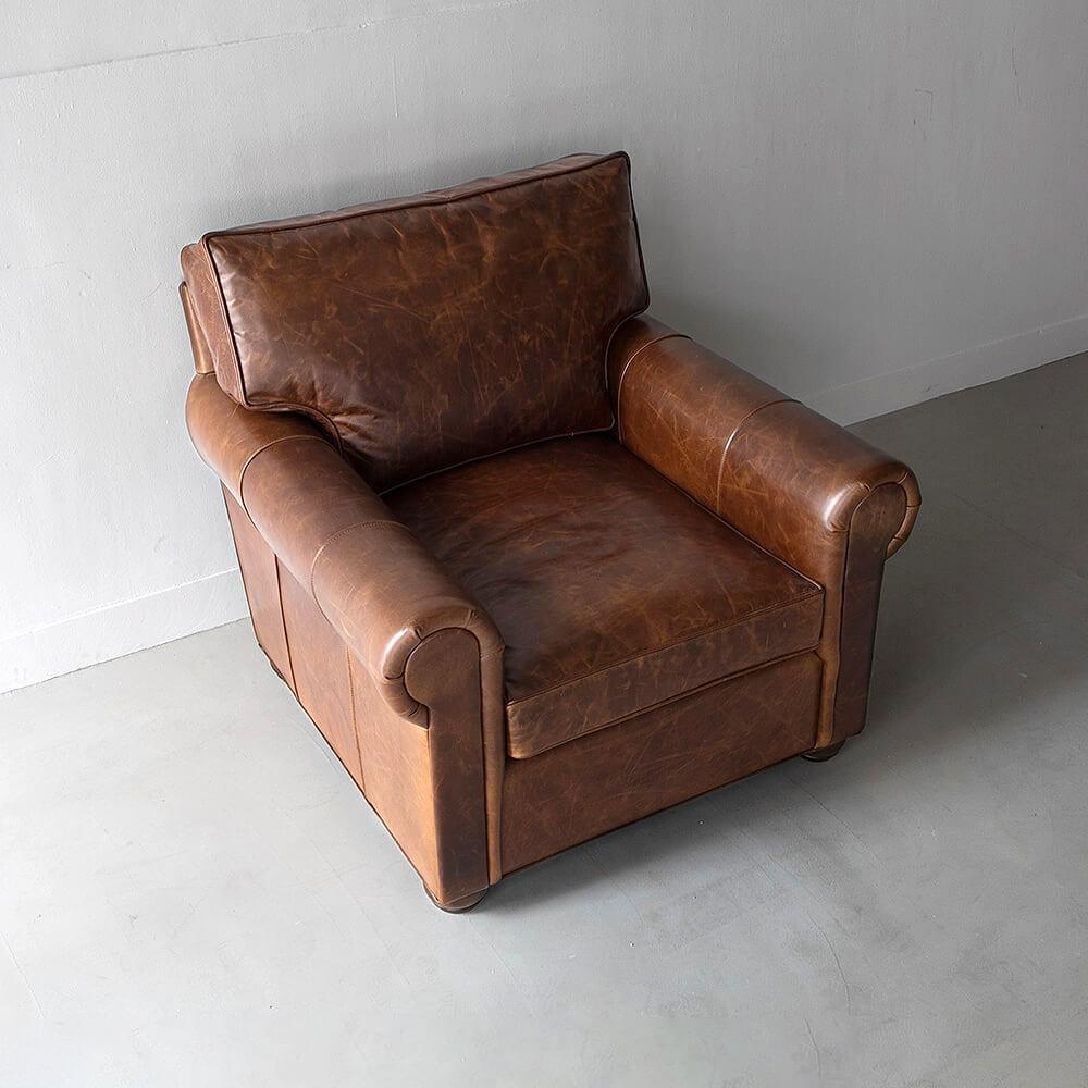 CELSUS Sofa 1P | セルサスソファ 1P - ソファ - TOWARDS