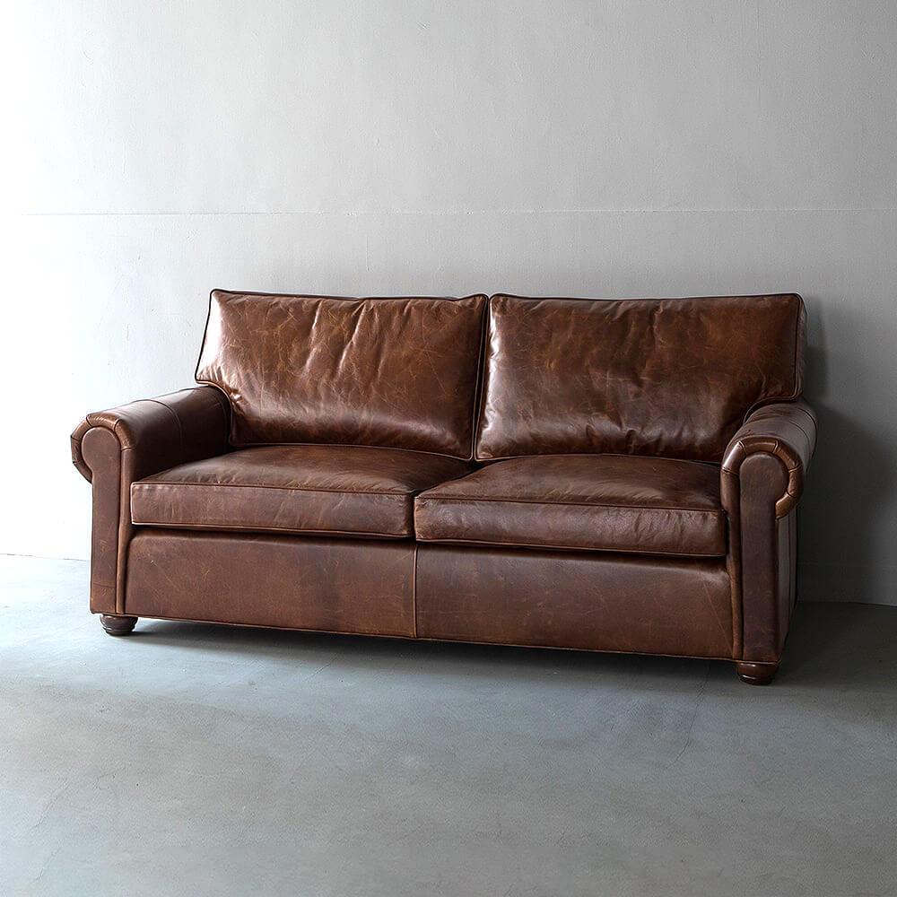 CELSUS Sofa 2P | セルサスソファ 2P - ソファ - TOWARDS