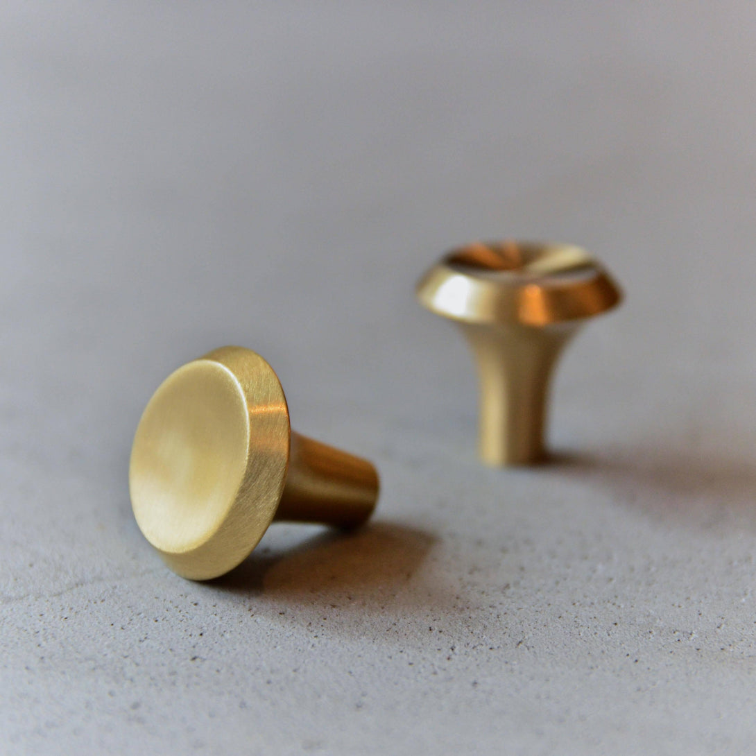 CHARIOT Knob | チャリオットノブ - 取手 | ツマミ | ハンドル - TOWARDS