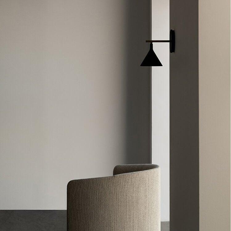 Crafta Walllight | クラフタウォールライト - ウォールライト - Liberior