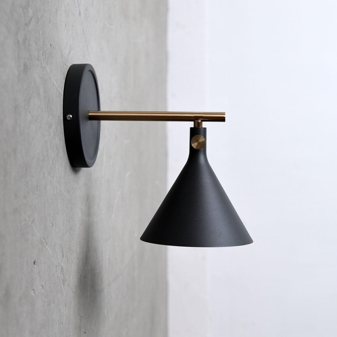 Crafta Walllight | クラフタウォールライト - ウォールライト - Liberior