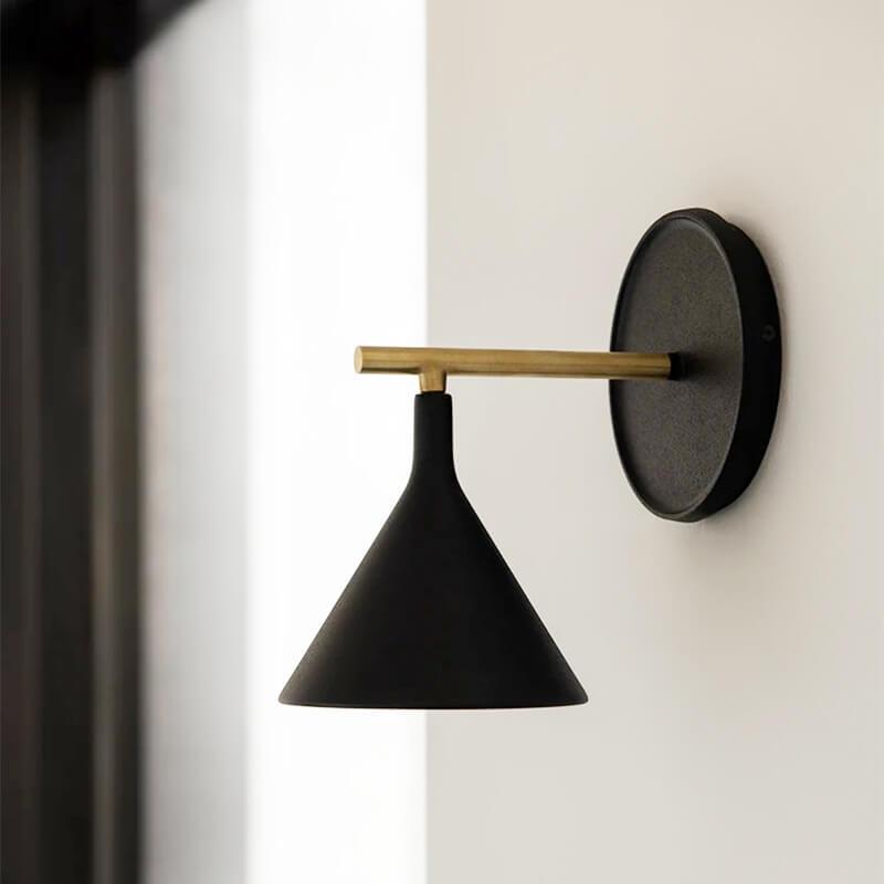 Crafta Walllight | クラフタウォールライト - ウォールライト - Liberior