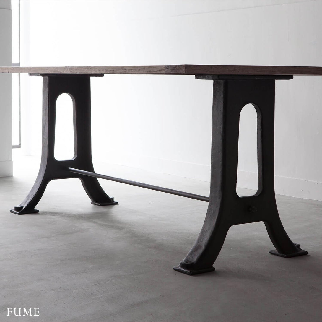 CREBER Table | クレバーテーブル - テーブル - TOWARDS