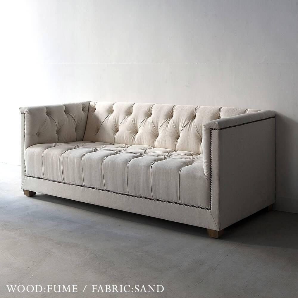 CUADRA Sofa 2P | クアドラソファ 2P - ソファ - TOWARDS