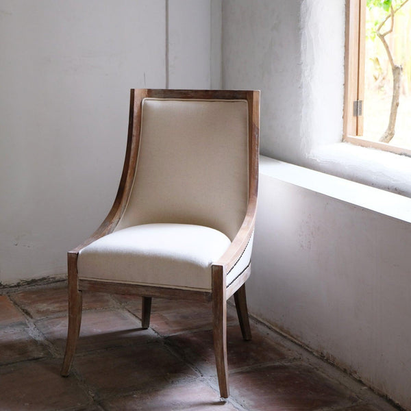 DEUS Chair | デウスチェア - チェア - TOWARDS