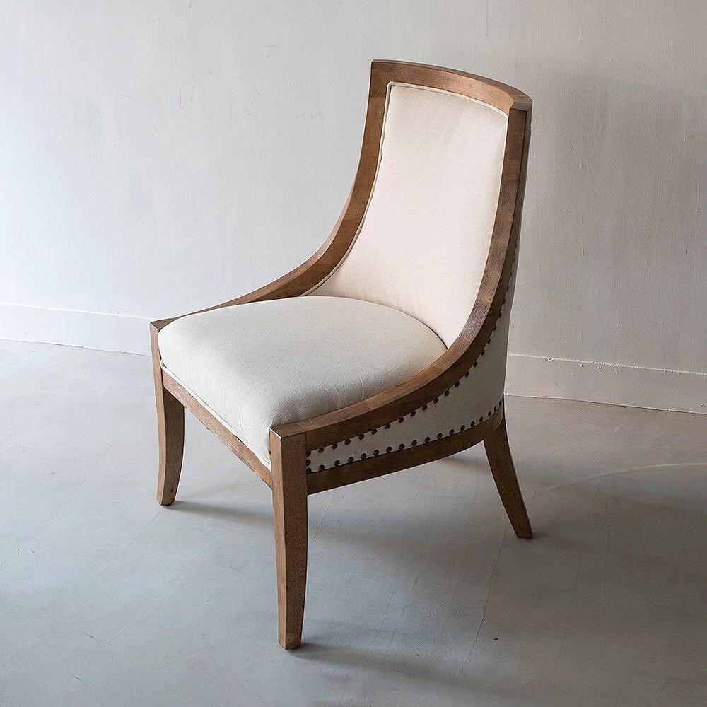 DEUS Chair | デウスチェア - チェア - TOWARDS