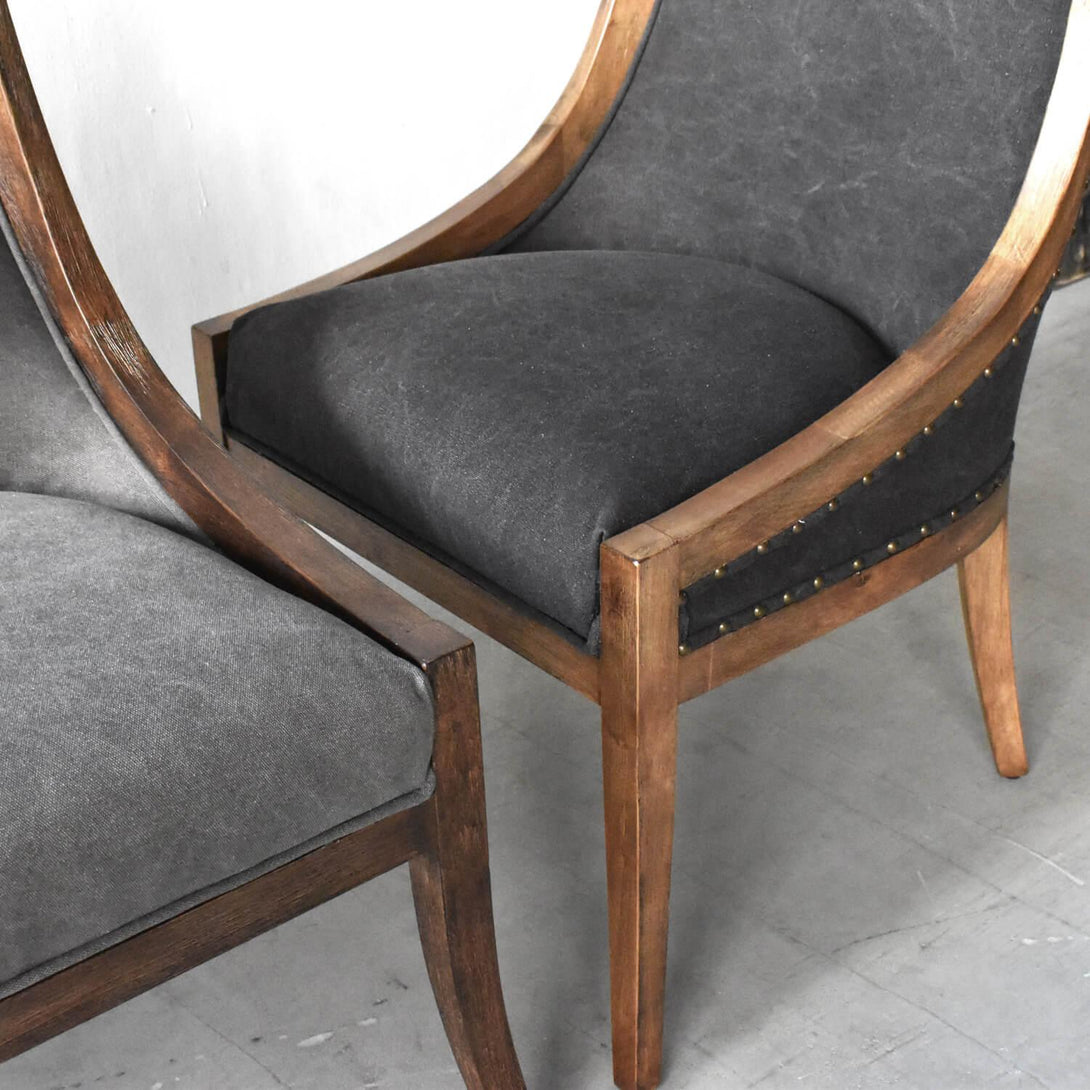 DEUS Chair | デウスチェア - チェア - TOWARDS