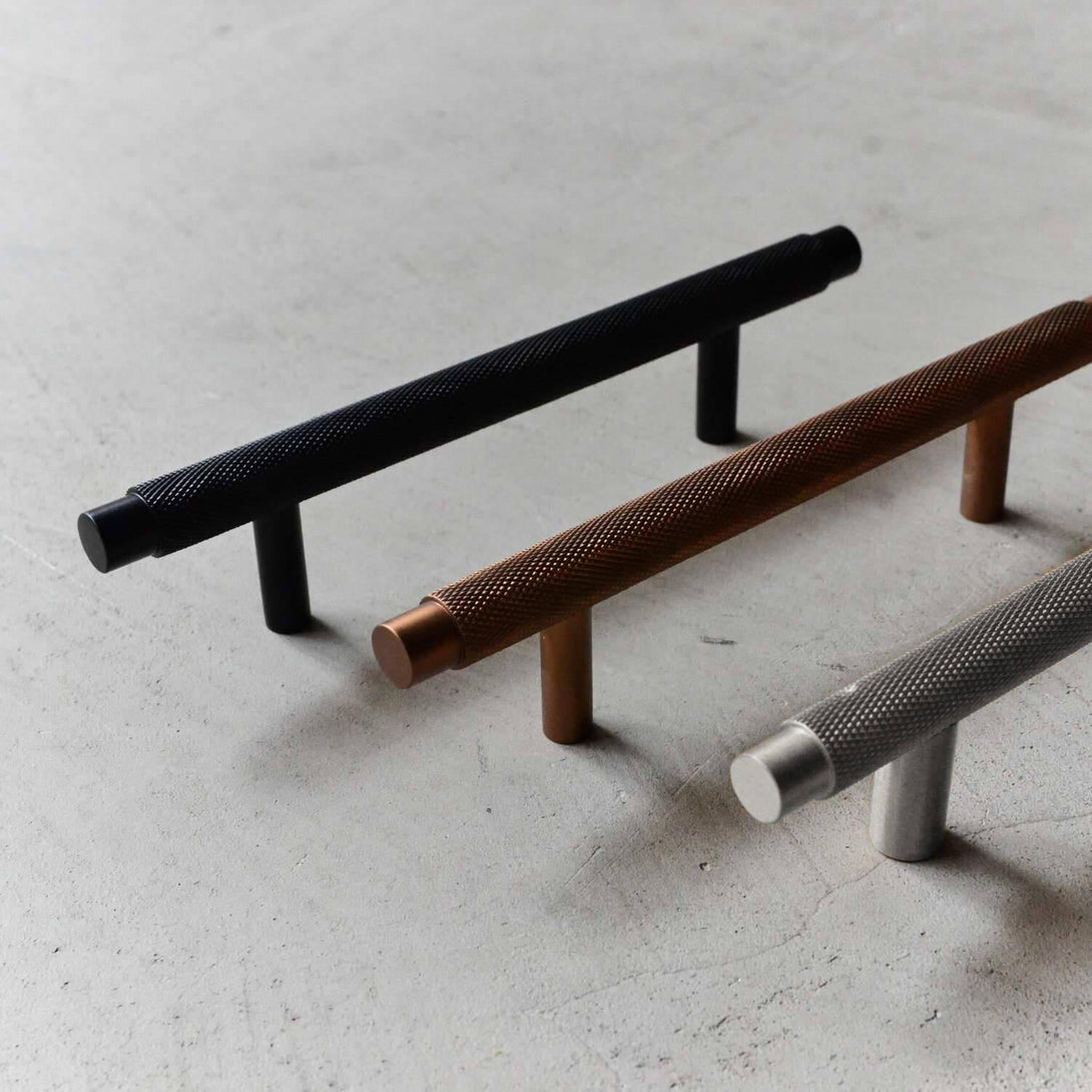 DIAMUS Handle (L) | ディアムスハンドル (L) - 取手 | ツマミ | ハンドル - TOWARDS