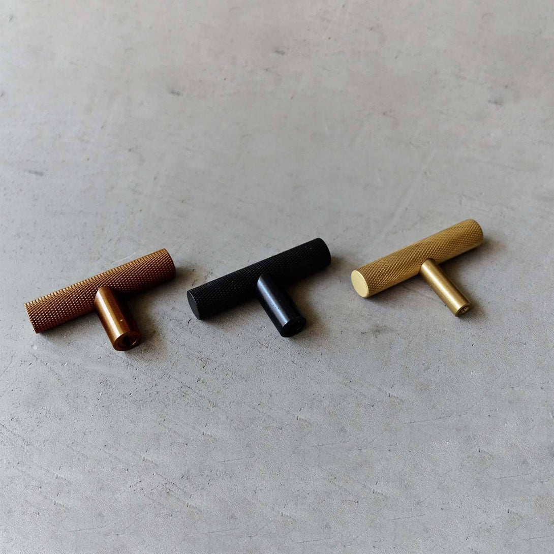 DIAMUS Handle (S) | ディアムスハンドル (S) - 取手 | ツマミ | ハンドル - TOWARDS
