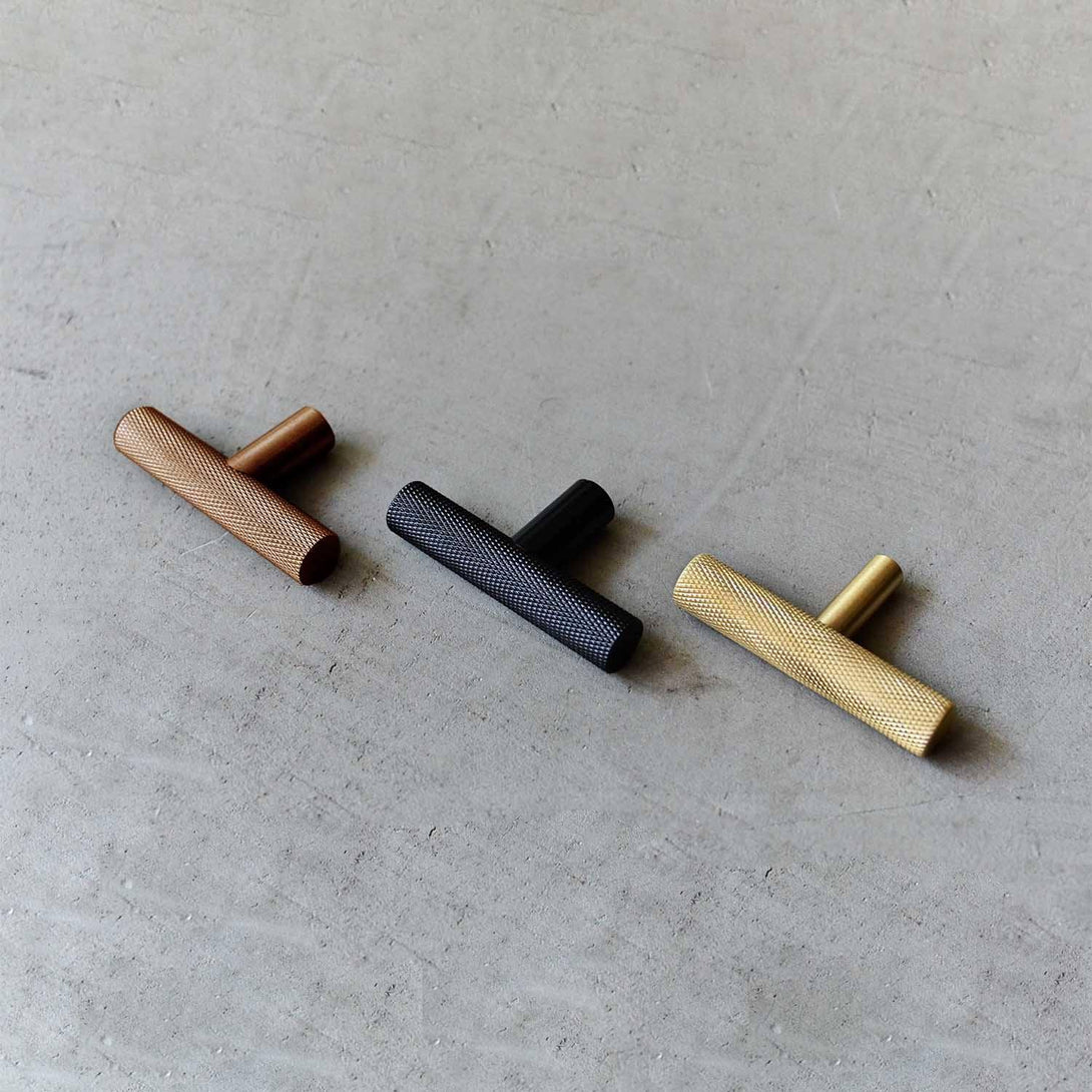 DIAMUS Handle (S) | ディアムスハンドル (S) - 取手 | ツマミ | ハンドル - TOWARDS