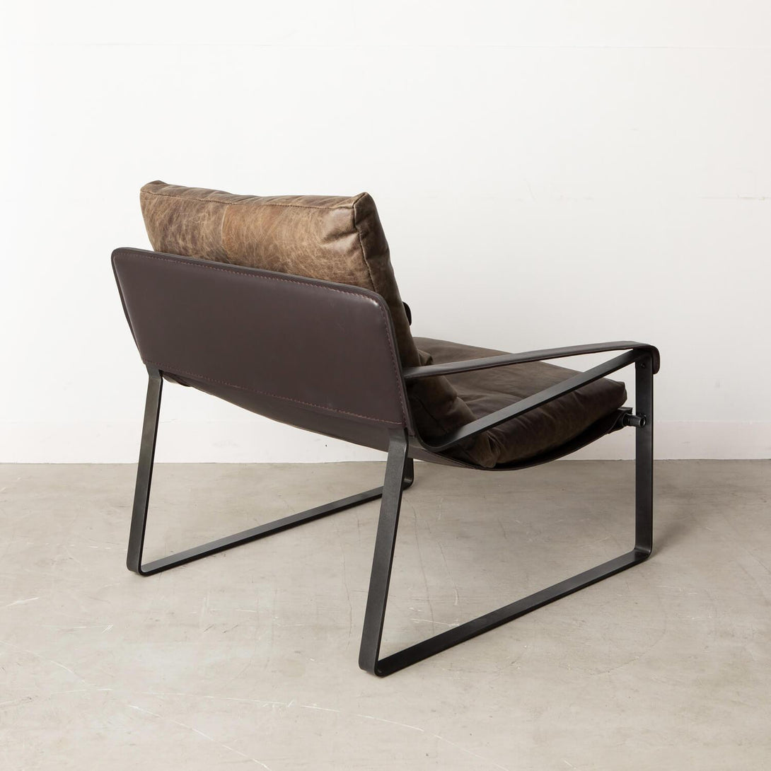 DORMI Chair | ドルミチェア - チェア - TOWARDS