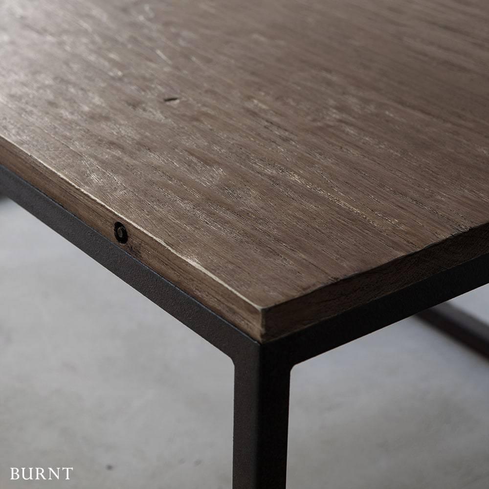 FELUM Lowtable | フェルムローテーブル - テーブル - TOWARDS
