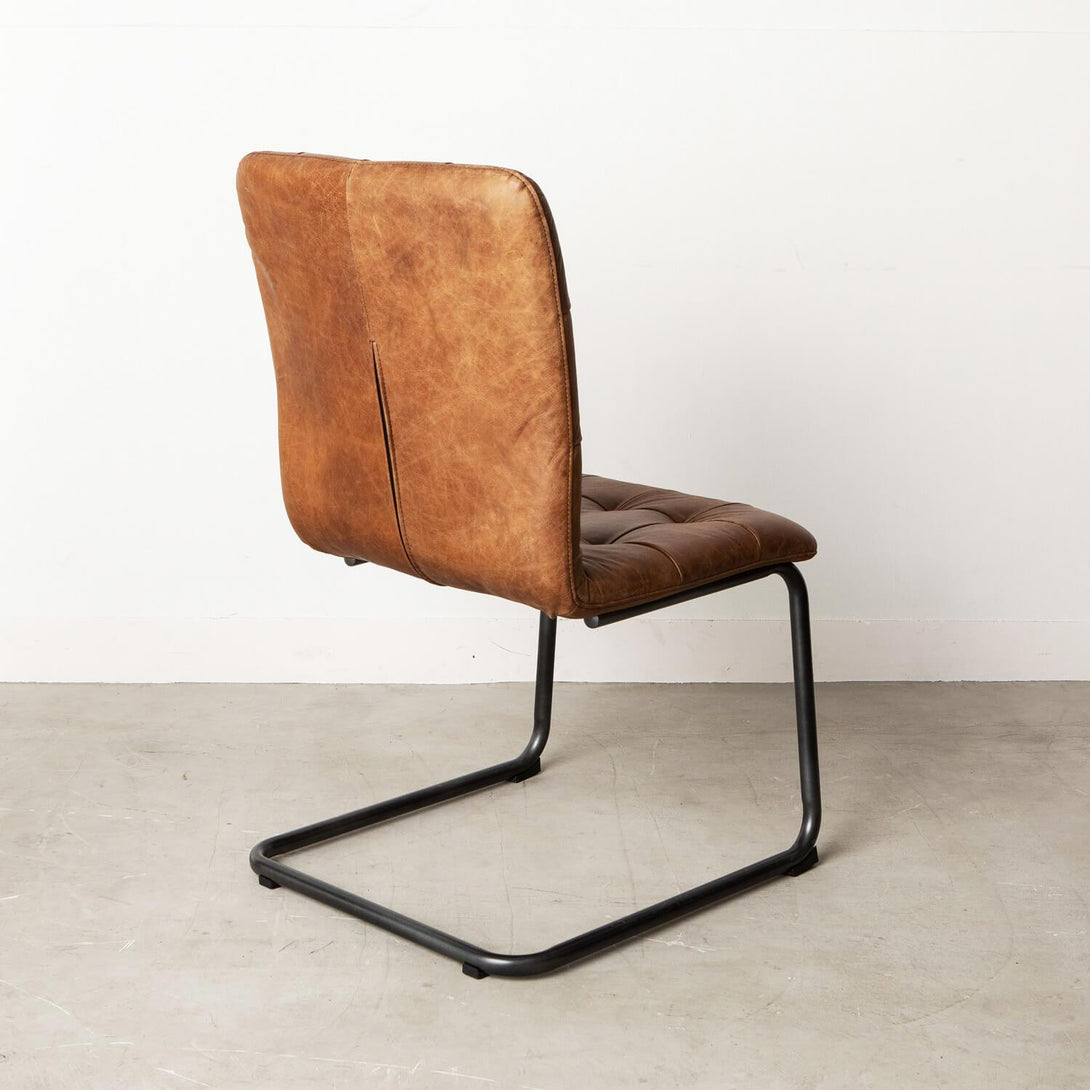 FERUS Chair | フェルスチェア - チェア - TOWARDS