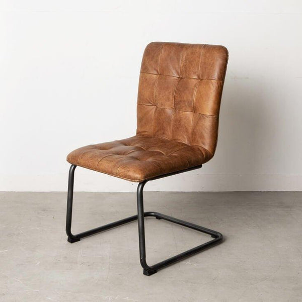 FERUS Chair | フェルスチェア - チェア - TOWARDS