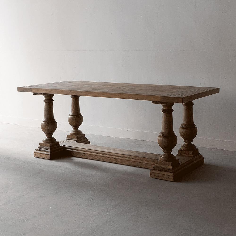 FINON Table | フィノンテーブル - テーブル - TOWARDS