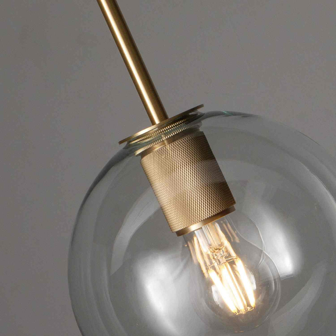 Glanz Pendant (R) | グランツ ペンダントライト (R) - ペンダントライトS - TOWARDS