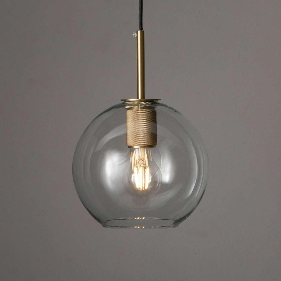 Glanz Pendant (R) | グランツ ペンダントライト (R) - ペンダントライトS - TOWARDS