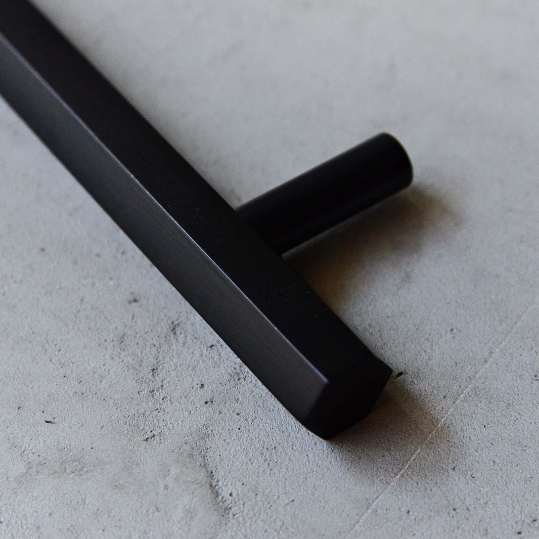 HEXA Handle (L) | ヘキサハンドル (L) - 取手 | ツマミ | ハンドル - TOWARDS