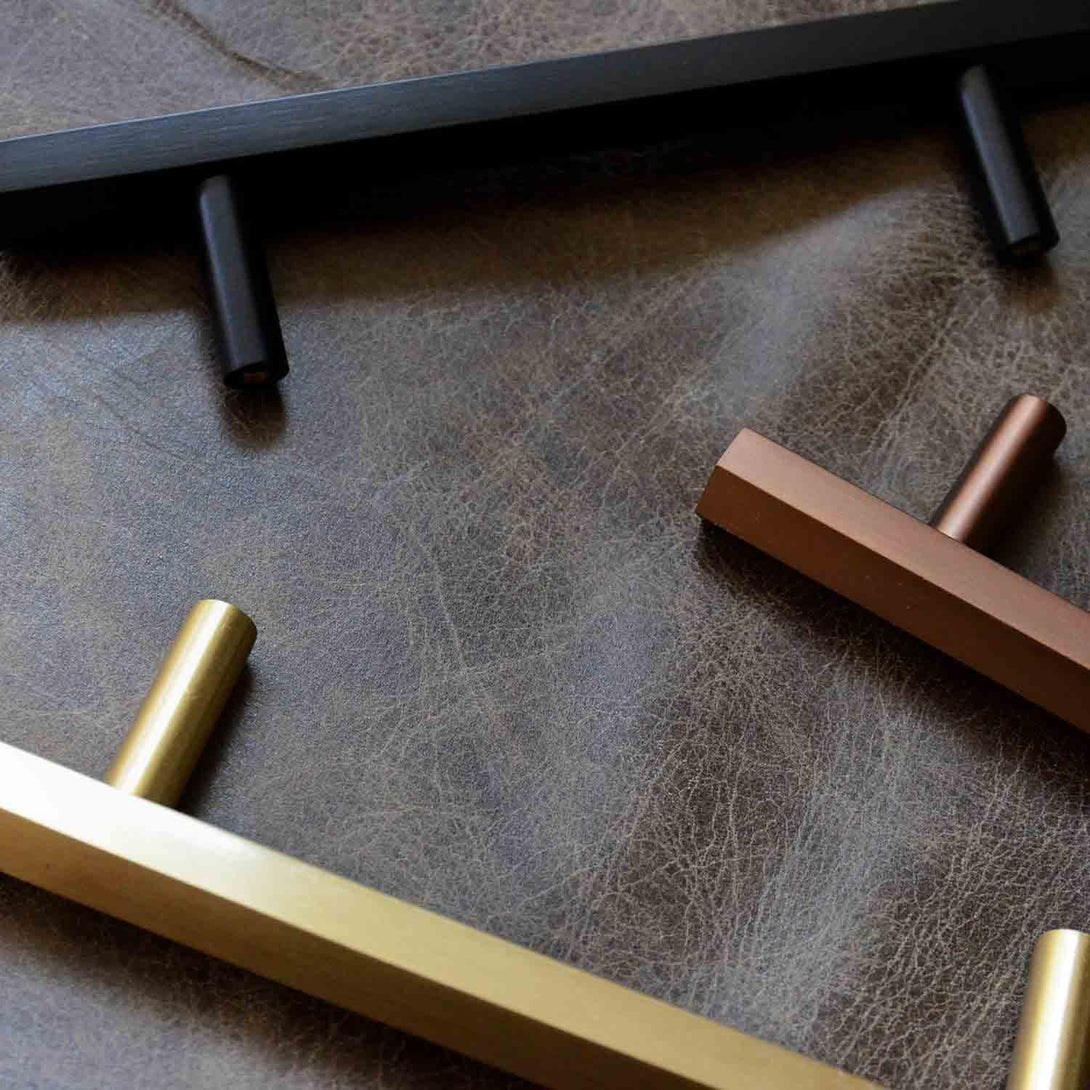 HEXA Handle (L) | ヘキサハンドル (L) - 取手 | ツマミ | ハンドル - TOWARDS