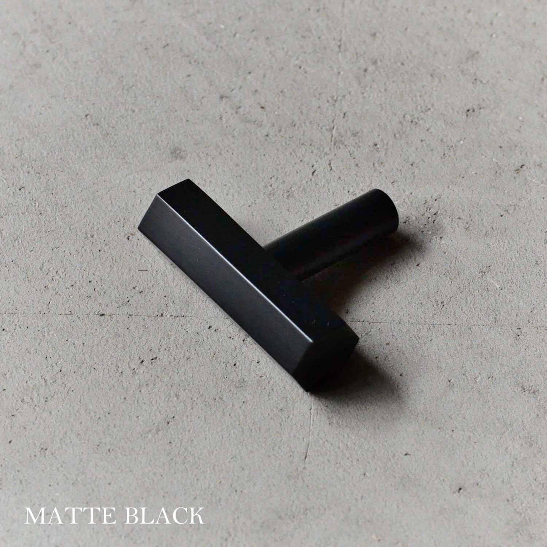 HEXA Handle (S) | ヘキサハンドル (S) - 取手 | ツマミ | ハンドル - TOWARDS