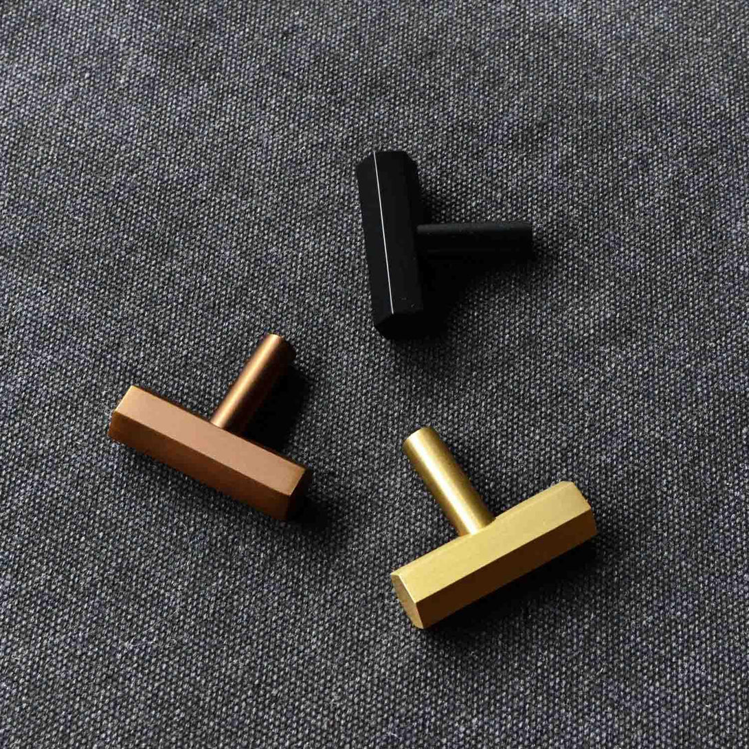 HEXA Handle (S) | ヘキサハンドル (S) - 取手 | ツマミ | ハンドル - TOWARDS