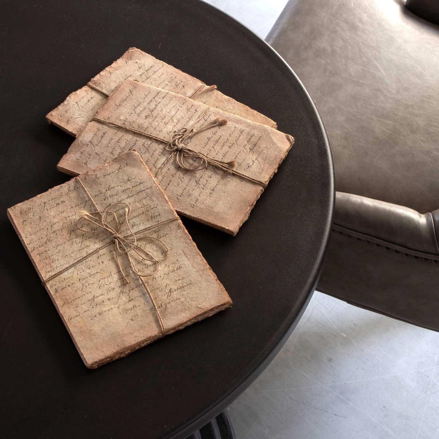 LETTER SET | ヴィンテージ風レターセット - TOWARDS (トーズ）