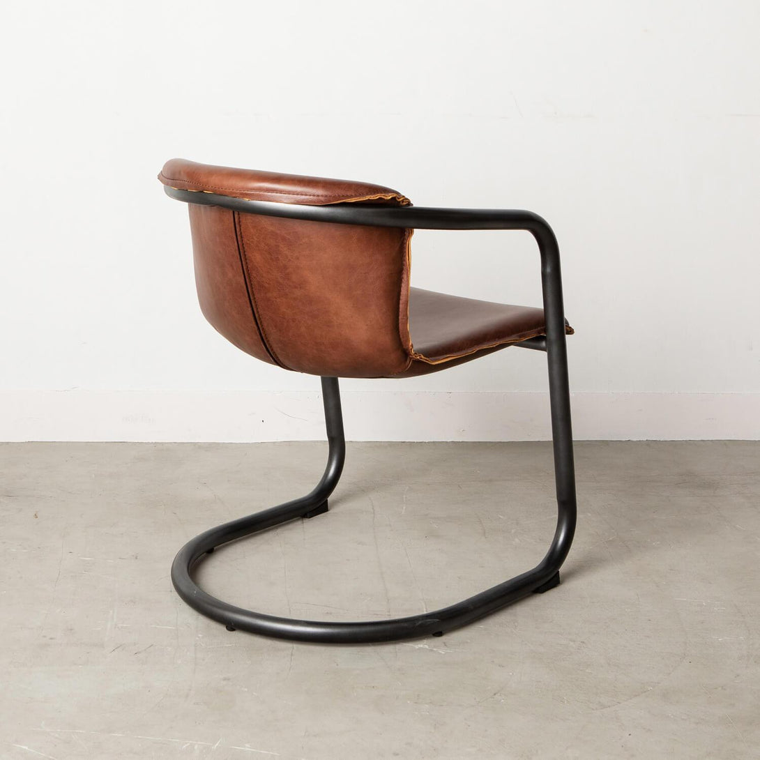 LEVIAS Chair | レヴィアスチェア - チェア - TOWARDS