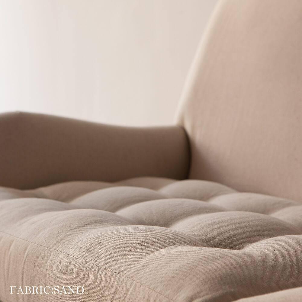 LIBERO Sofa | リベロソファ - ソファ - TOWARDS