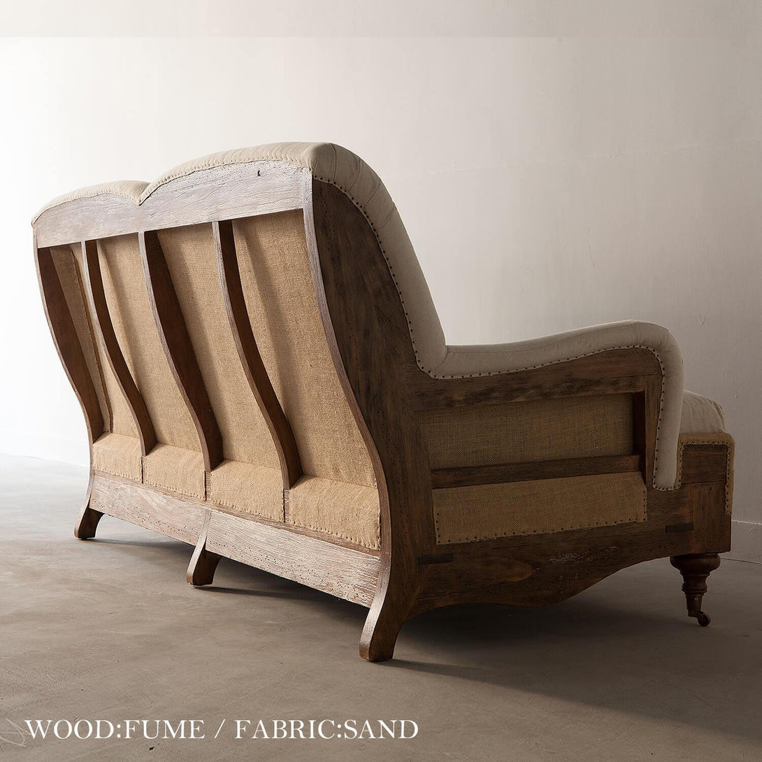 LIBERO Sofa | リベロソファ - ソファ - TOWARDS